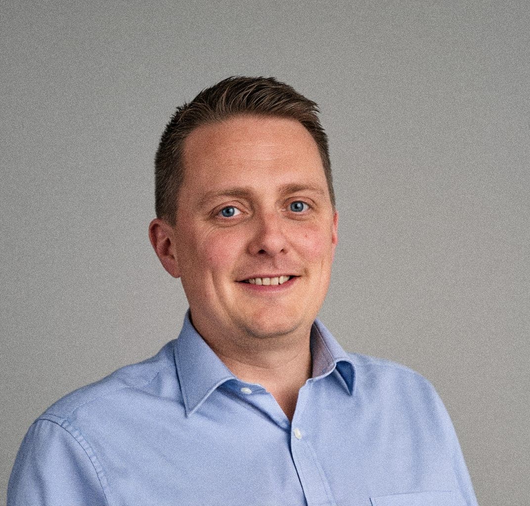 Sandy Ruff, Property Manager at Lomond Property