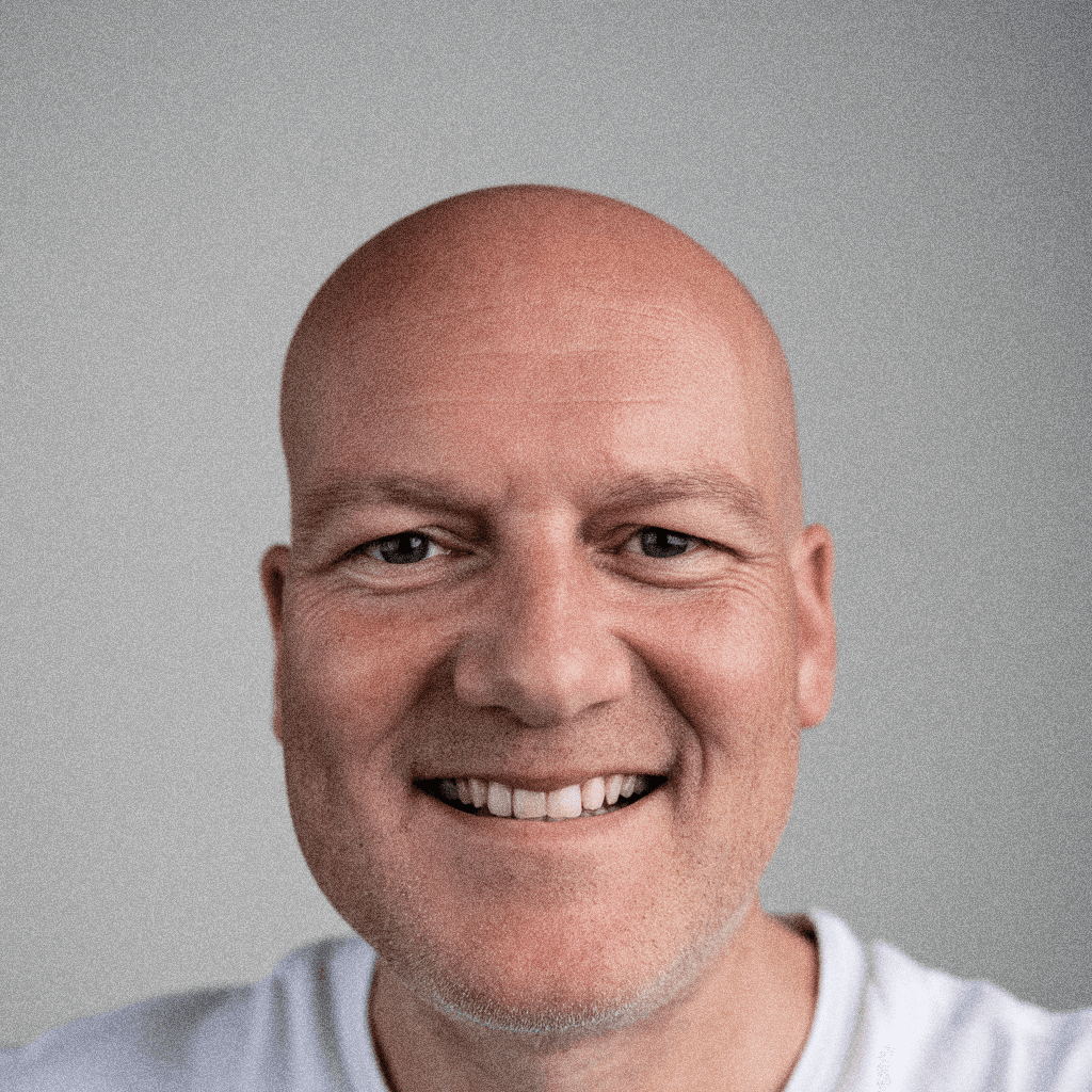 Andrew Koval, Director of Midwinter Koval