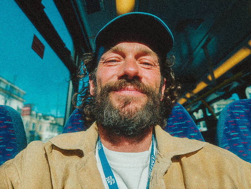 Dan H.